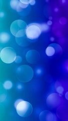 Bokeh background perfect for Holidays, Event, Festive and various desing project works