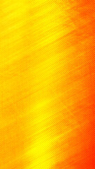 Yellow vertical background for Posters, Banners, Ad, social media, celebrations and various design works