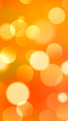 Bokeh background perfect for Holidays, Event, Festive and various desing project works