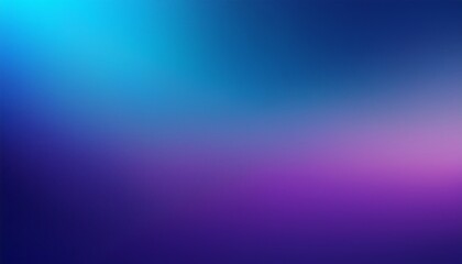 Obraz premium abstract blue and purple gradient background for overlay design
