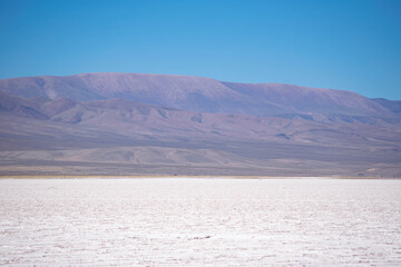 Salinas Grandes Jujuy Argentina