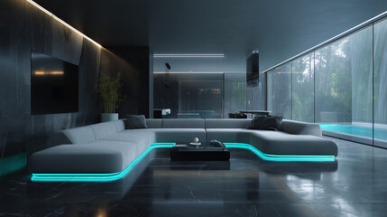 Top modern Interior
