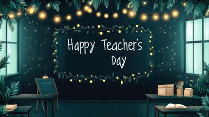 Teaching honor - educator devotion, wisdom sharing, student motivation, learning guidance, classroom inspiration, academic support, knowledge influence, intellectual impact, teaching excellence.