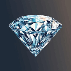 Diamond Design Very Cool And Luxury