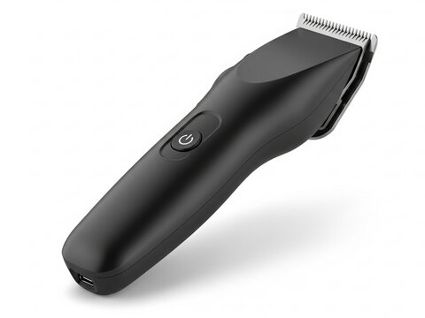 Shaving machine  - Powered by Adobe