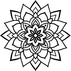 Royal Mandala 