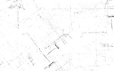 Grunge Black and White Distress Texture. Grunge rough dirty background. For posters, banners, retro and urban designs