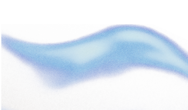 PNG blue gradient background on transparent background