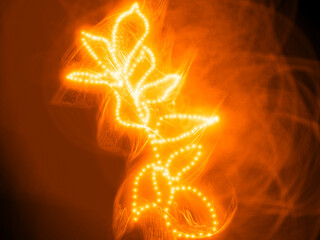 leafs