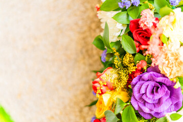 Medellin, Antioquia, Colombia. August 3, 2024. Medellín is celebrating, the flower fair returns with the parade of