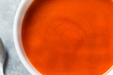 Spicy Homemade Buffalo Chicken Wing Sauce