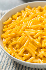 Savory Homemade Macaroni Mac and Cheese