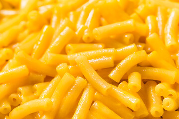 Savory Homemade Macaroni Mac and Cheese