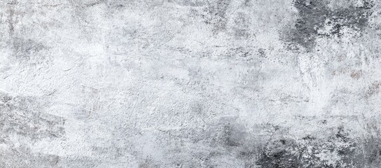 Fototapeta premium Textured gray and white concrete surface