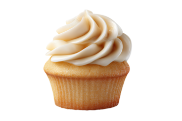 Tasty Cupcake png cutout