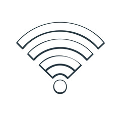 wi fi icon