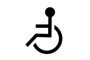 Handicap icon