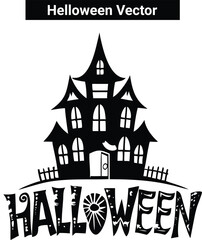 Collection of Happy Halloween Icons,set of halloween elements,Vector Illustration spooky halloween elements set illustration


