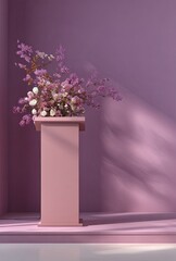 Floral Futurescape (2)