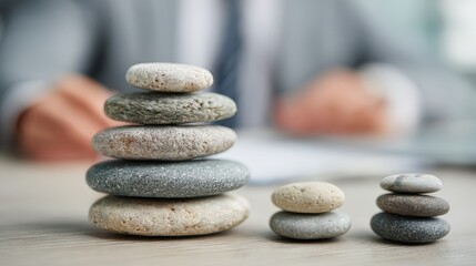 Managing stress while supporting employee wellness creates harmony, helping teams stay energized, focused, and committed to shared goals.
