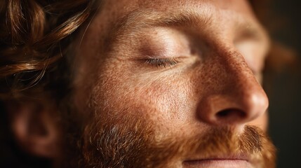 Obraz premium By expressing emotions fully, individuals release tension, deepen self-awareness, and build healthier connections with themselves and others. 