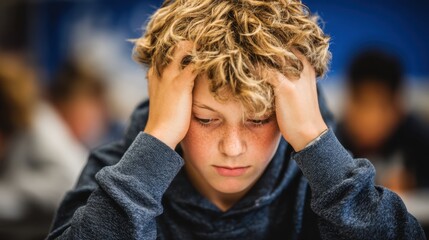 Educational rigor paired with wellbeing promotes growth, helping students excel academically without sacrificing mental and emotional stability.
