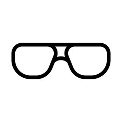 Fototapeta premium Sunglasses