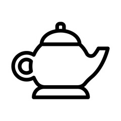 Teapot