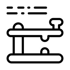 Morse Code © Kusnan