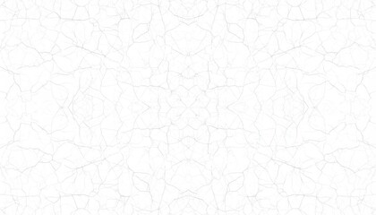 Obraz premium A blank textured surface with fine cracks and a subtle off-white color providing a minimalist background for design or artistic purposes