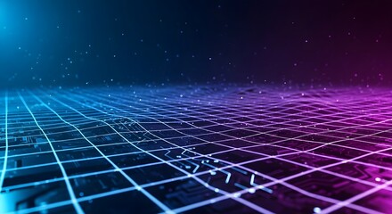 binary code background
