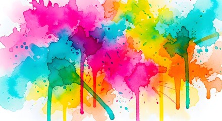 abstract colorful background