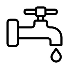 Water Tap