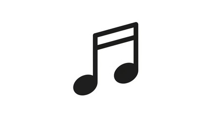 Download royalty free music note vector art and graphics with musical symbol for sheet music composition