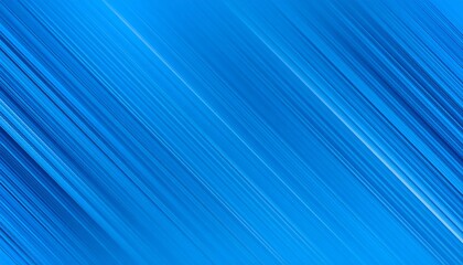 Abstract Blue Diagonal Lines Background. (1)
