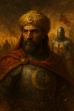 saladin
