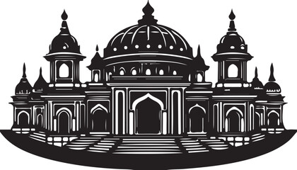 Historic cathedrals of St Louis, St Paul's London, and St Petersburg, Russia showcase magnificent religious architecture with towering domes and monumental crosses under a vast European sky