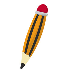 Hand Drawn School Equipment