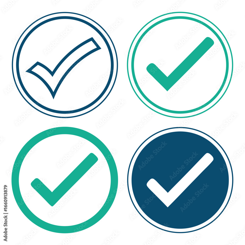 Poster four-circular-icons-arranged-in-a-2x2-grid--each-i.eps