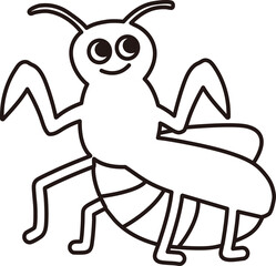 사마귀