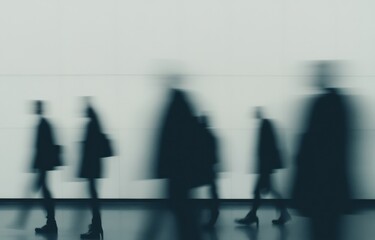 Corporate high achievers, corporate background, business, big companies, big industry, big corporations, large scale enterprise, figures. Themes of success, wealth, corporate success and achievement