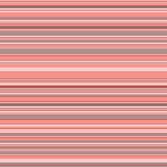Colorful abstract striped geometric seamless pattern Minimalist design Delicate warm pastel spring colors