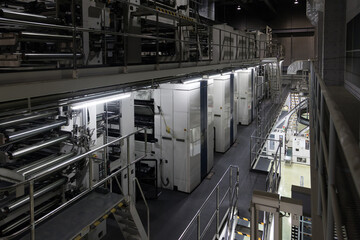 工場イメージ　(プロパティリリース取得済み)