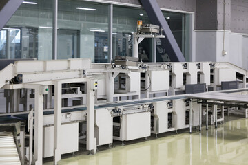 工場イメージ　(プロパティリリース取得済み)