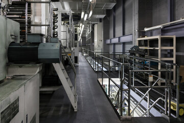 工場イメージ　(プロパティリリース取得済み)