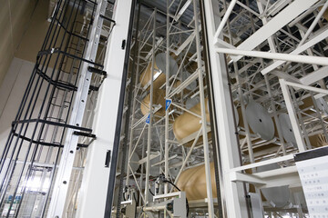 工場イメージ　(プロパティリリース取得済み)