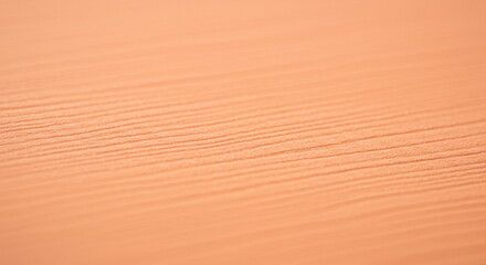 Abstract Desert Sand Dune Texture Background