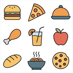 Food Icons