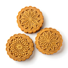 A piece of dried sandalwood, showcasing its woody texture, warm color, and traditional use in aromatherapy,