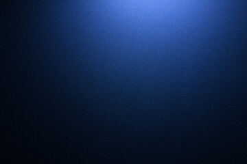 背景_ディープブルー